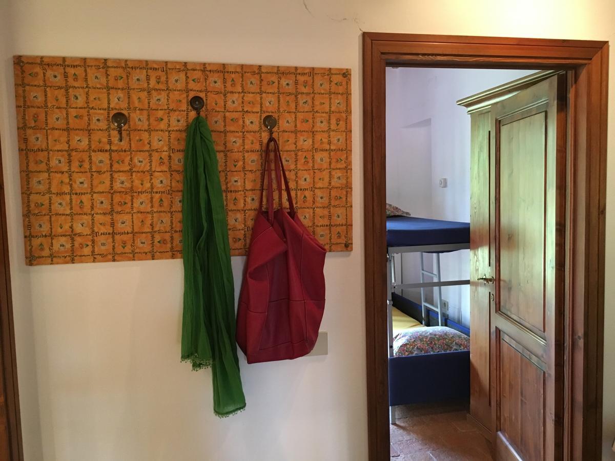 Podere Morena With Sea View, Private Garden, By Toscanatour Luca Guardistallo Exterior foto