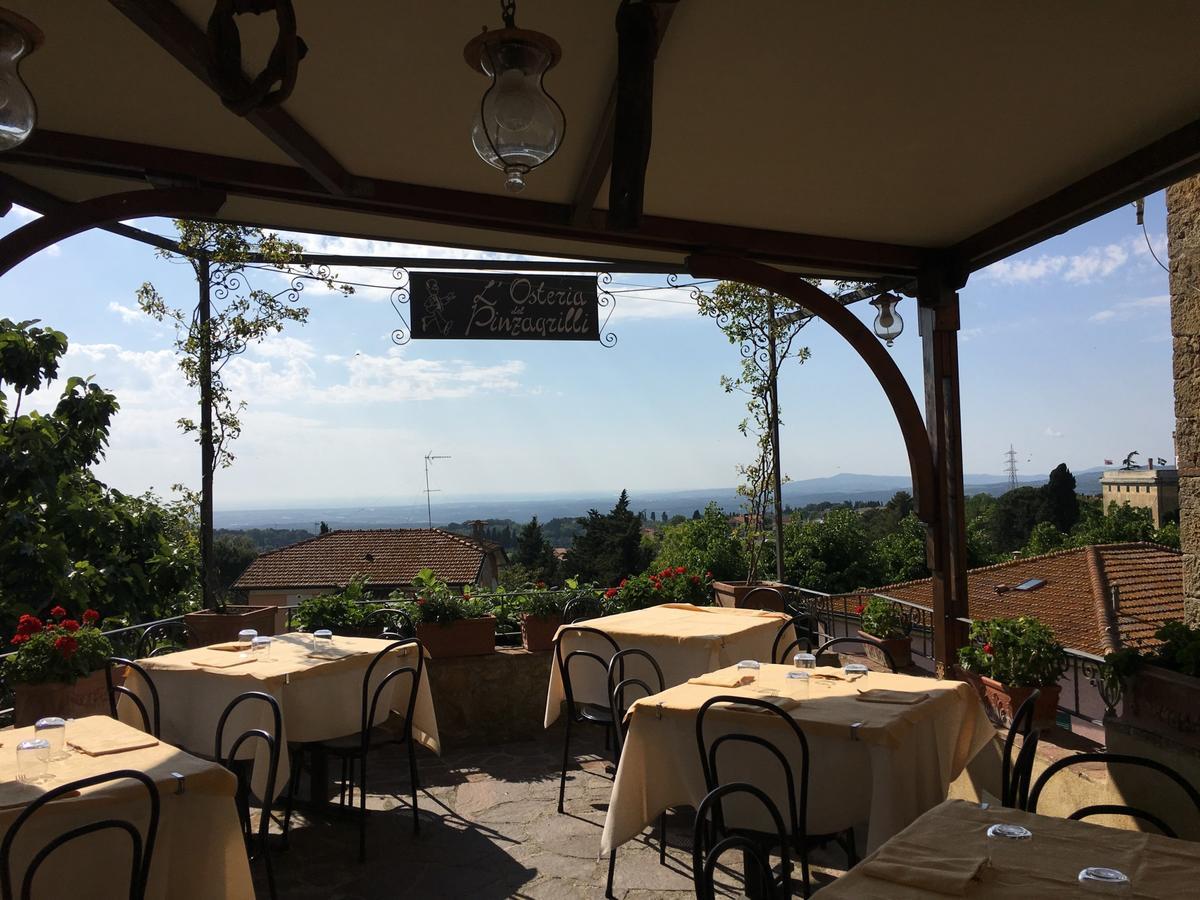 Podere Morena With Sea View, Private Garden, By Toscanatour Luca Guardistallo Exterior foto